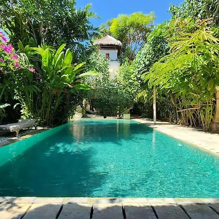 Bali'S Paradise Charm At Sanur Centre